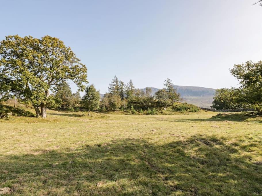 Y Cwtch - Panoramic Mountain Views Within Snowdonia'S National Park - 4X4 Recommended Villa Dolgellau Dış mekan fotoğraf