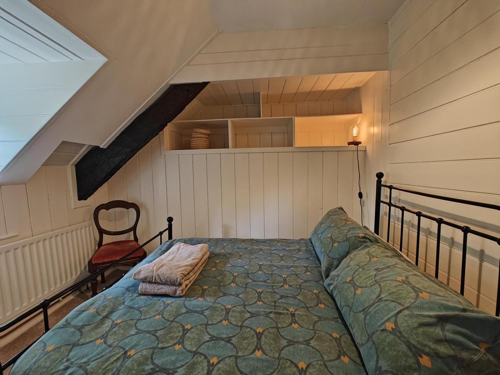 Y Cwtch - Panoramic Mountain Views Within Snowdonia'S National Park - 4X4 Recommended Villa Dolgellau Dış mekan fotoğraf