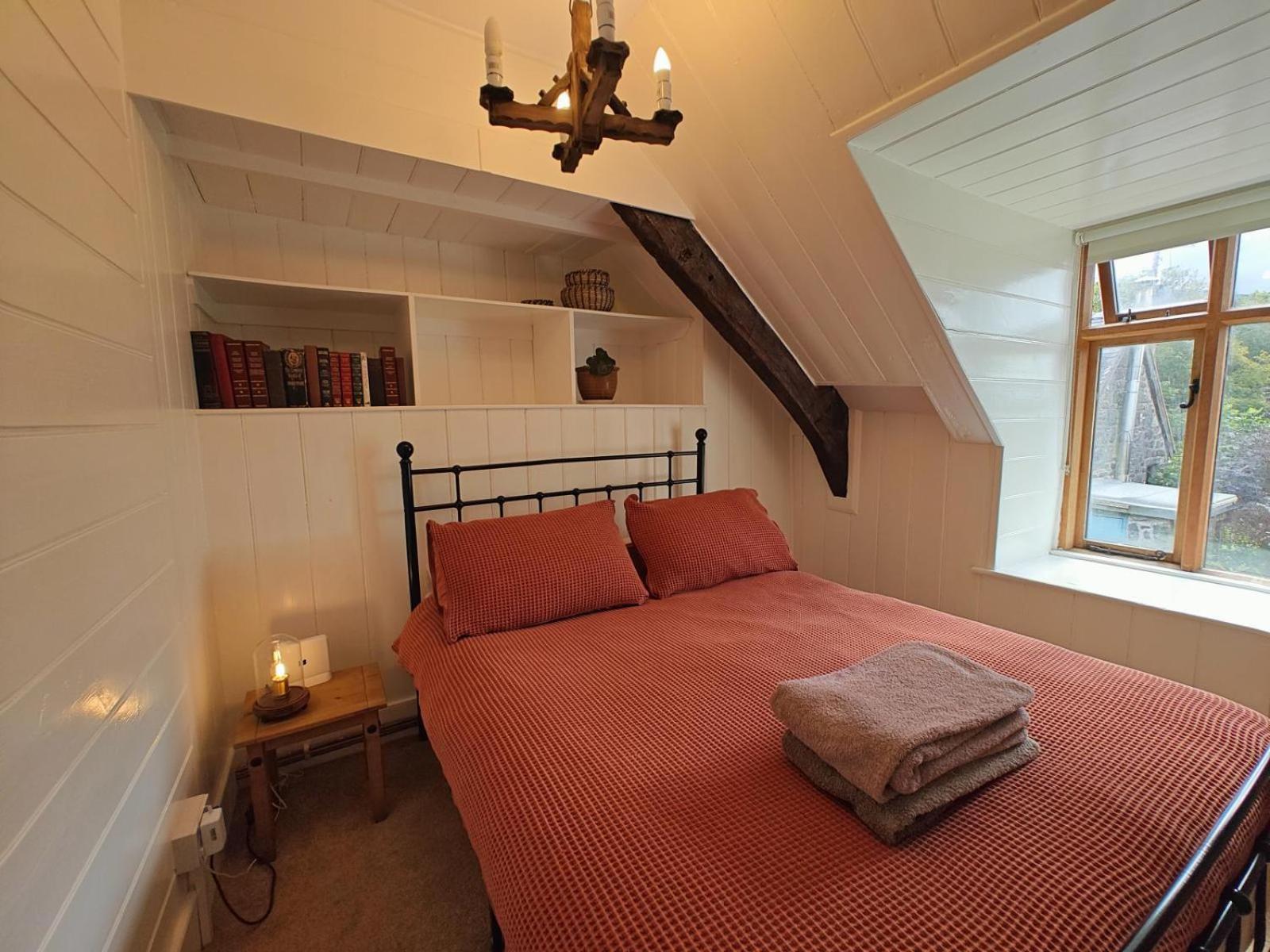 Y Cwtch - Panoramic Mountain Views Within Snowdonia'S National Park - 4X4 Recommended Villa Dolgellau Dış mekan fotoğraf