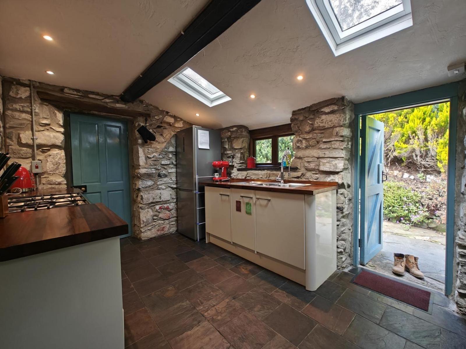 Y Cwtch - Panoramic Mountain Views Within Snowdonia'S National Park - 4X4 Recommended Villa Dolgellau Dış mekan fotoğraf